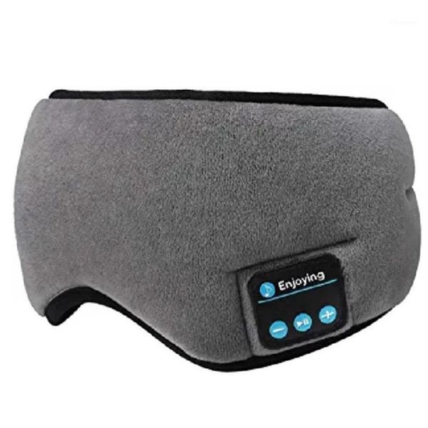 bluetooth 5.0 wireless stereo earphone 3d sleep mask headband sleep soft earphones sleeping eye mask music headset headphone1
bluetooth 5.0 wireless stereo earphone 3d sleep mask headband sleep soft earphones sleeping eye mask music headset headphone1