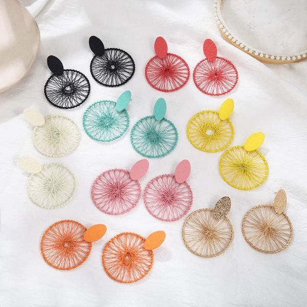 dangle & chandelier match-right korean cute candy colors large drop earrings for women 2021 bohemian statement big earring party sp1036, Silver
dangle & chandelier match-right korean cute candy colors large drop earrings for women 2021 bohemian statement big earring party sp1036, Silver