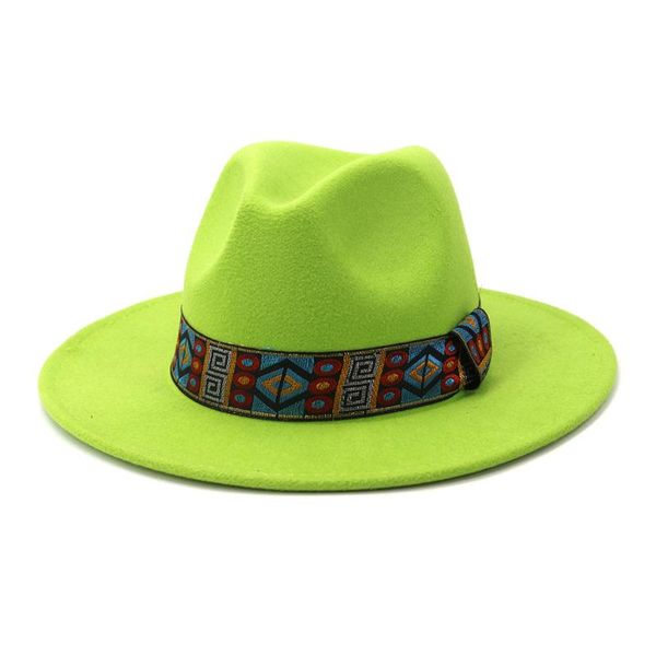 black mint fedora hats for women imitation wool fedoras panama felt hat winter men jazz hats trilby chapeau femme caps hf183, Blue;gray
black mint fedora hats for women imitation wool fedoras panama felt hat winter men jazz hats trilby chapeau femme caps hf183, Blue;gray