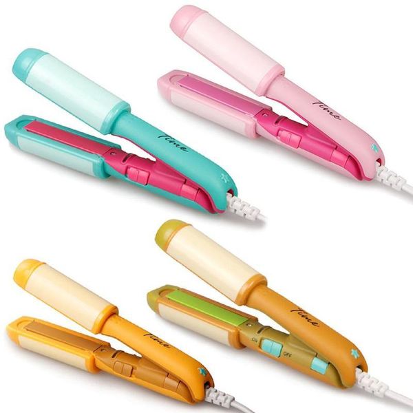 20w dual use electric curling iron hair straightener wand ptc heating plate flat iron 20w dual bbyshn lipper
20w dual use electric curling iron hair straightener wand ptc heating plate flat iron 20w dual bbyshn lipper