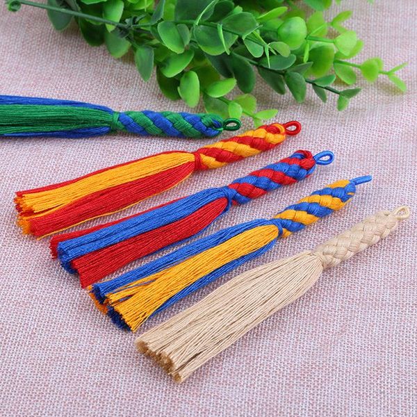 5pcs double color tassel fringe diy ornaments bags crafts tassels curtain garment sewing accessories jewelry making pendant h wmtcgg
5pcs double color tassel fringe diy ornaments bags crafts tassels curtain garment sewing accessories jewelry making pendant h wmtcgg