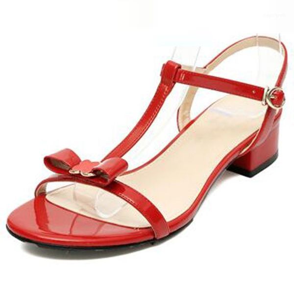 dress shoes nice summer charm night daphne rough with open-toed female sandals sweet butterfly pants button buckle shoes1, Black
dress shoes nice summer charm night daphne rough with open-toed female sandals sweet butterfly pants button buckle shoes1, Black