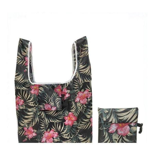 large size foldable shopping bags nylon home storage bag reusable eco-friendly folding bag grocery bag multi-functio jllclk eatout
large size foldable shopping bags nylon home storage bag reusable eco-friendly folding bag grocery bag multi-functio jllclk eatout