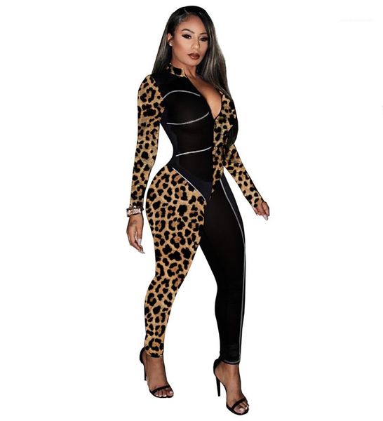 jumpsuits spring autumn fashion casual female rompers womens designer bodysuit v neck irregular pattern print panelled, Black;white
jumpsuits spring autumn fashion casual female rompers womens designer bodysuit v neck irregular pattern print panelled, Black;white