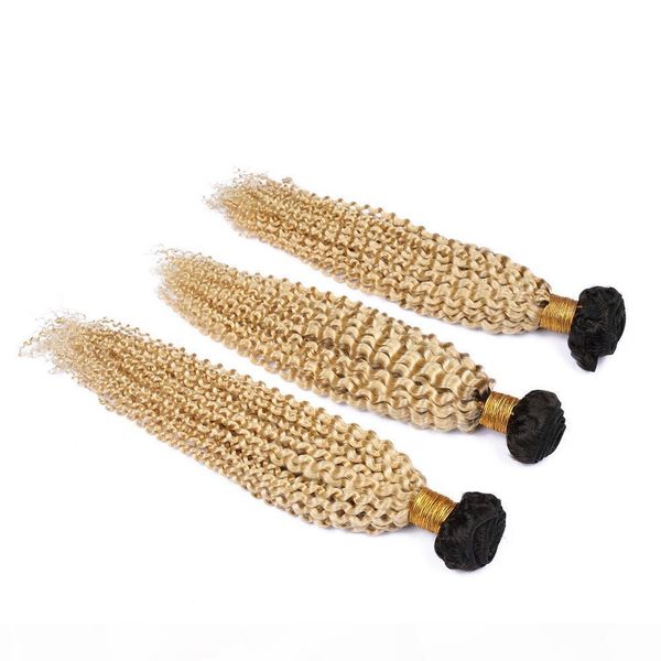 ombre virgin brazilian hair bundles with closure 4" * 4" dark root kinky curly ombre brazilian weave with closure, Black;brown
ombre virgin brazilian hair bundles with closure 4" * 4" dark root kinky curly ombre brazilian weave with closure, Black;brown