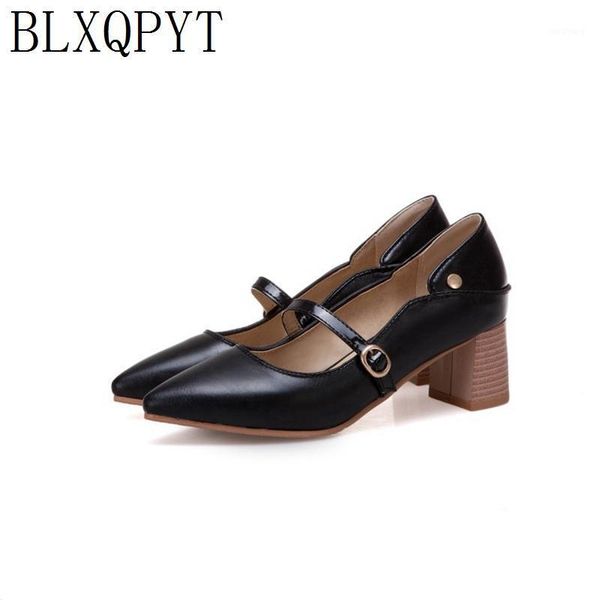 blxqpyt zapatos de mujer super big size 32-50 new 2021 spring autumn women's pumps high heels party wedding shoes woman t3521, Black
blxqpyt zapatos de mujer super big size 32-50 new 2021 spring autumn women's pumps high heels party wedding shoes woman t3521, Black