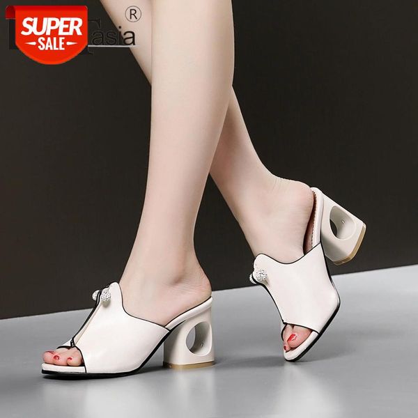 doratasia elegant metallic female dress mules summer slip-on heeled date mules women high hollow heels shoes woman #no13
doratasia elegant metallic female dress mules summer slip-on heeled date mules women high hollow heels shoes woman #no13