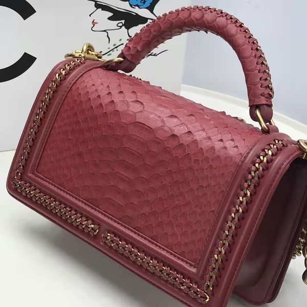 ladies leather bag 7a high-end custom quality single shoulder across the hip casual designer boy25 hj555
ladies leather bag 7a high-end custom quality single shoulder across the hip casual designer boy25 hj555