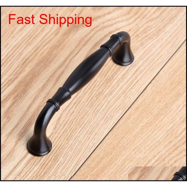 black furniture handles 96mm 128mm 160mm 192mm 256mm cabinet drawer knobs pulls dresser door m qylruy homes2011
black furniture handles 96mm 128mm 160mm 192mm 256mm cabinet drawer knobs pulls dresser door m qylruy homes2011