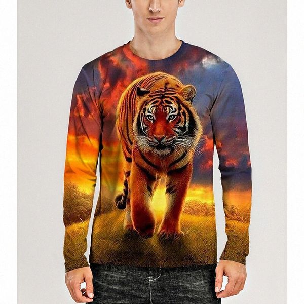 men's t shirt 3d print graphic 3d animal round neck daily print long sleeve casual rainbow 20dj#, White;black
men's t shirt 3d print graphic 3d animal round neck daily print long sleeve casual rainbow 20dj#, White;black