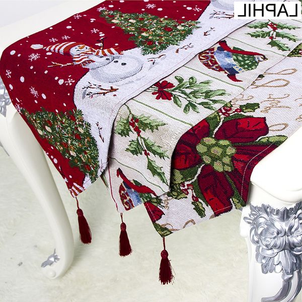 dinner snowman runner xmas party laphil flower table cloth cover merry christmas decorations for home navidad
dinner snowman runner xmas party laphil flower table cloth cover merry christmas decorations for home navidad