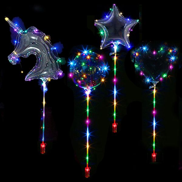 20 inch round pentagram luminous led bobo balloon helium transparent balloon birthday wedding party decoration led luminous ball
20 inch round pentagram luminous led bobo balloon helium transparent balloon birthday wedding party decoration led luminous ball