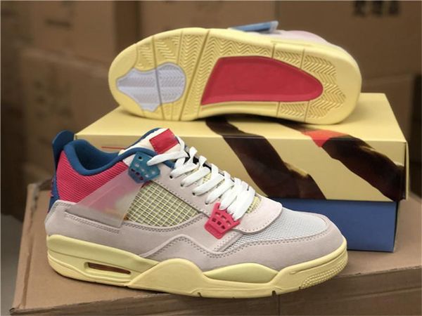 2020 new 4 union la guava ice noir 4s sophomore album mens basketball shoes delta mid zoom 92 sneakers los angeles size 40-47 with box
2020 new 4 union la guava ice noir 4s sophomore album mens basketball shoes delta mid zoom 92 sneakers los angeles size 40-47 with box