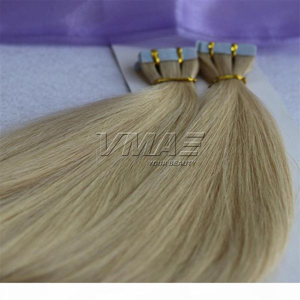 2.5g piece 40pieces pack glue skin weft tape in hair extensions 18 20 22 24 inch brazilian indian human hair extensions, Black
2.5g piece 40pieces pack glue skin weft tape in hair extensions 18 20 22 24 inch brazilian indian human hair extensions, Black