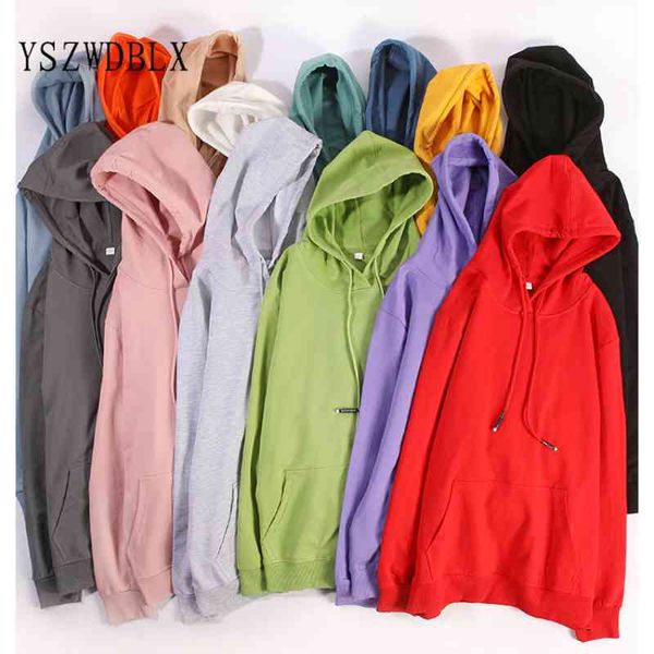 spring autumn women hoodies solid hooded cotton quality hoodie loose harajuku knitwear multicolor womens pullovers streetwear, Blue;black
spring autumn women hoodies solid hooded cotton quality hoodie loose harajuku knitwear multicolor womens pullovers streetwear, Blue;black