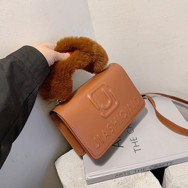 bag women's autumn and winter new women's bag fashion cover style trendy shoulder casual crossbite handbag
bag women's autumn and winter new women's bag fashion cover style trendy shoulder casual crossbite handbag