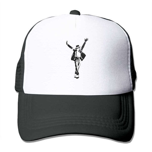 men's baseball cap women hip hop cap michael jackson heavy metal band quick dry breathable men hat bone trucker, Blue;gray
men's baseball cap women hip hop cap michael jackson heavy metal band quick dry breathable men hat bone trucker, Blue;gray