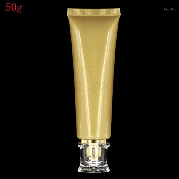 30pcs 50g gold plastic soft tubes screw lid empty cosmetic cream emulsion lotion packaging containers packing bottles1
30pcs 50g gold plastic soft tubes screw lid empty cosmetic cream emulsion lotion packaging containers packing bottles1