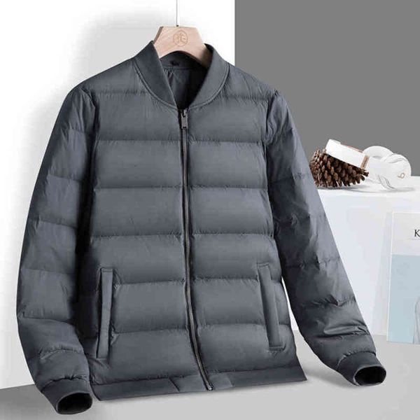 winter large 90 white duck down stand collar light short men's extra warm et, Black
winter large 90 white duck down stand collar light short men's extra warm et, Black