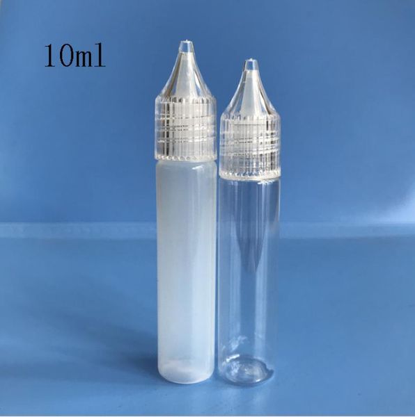 others apparel 10/15/30ml e-cig e-liquid pen shape long thin pet unicorn plastic empty bottle with crystal transparent caps, Black;white
others apparel 10/15/30ml e-cig e-liquid pen shape long thin pet unicorn plastic empty bottle with crystal transparent caps, Black;white