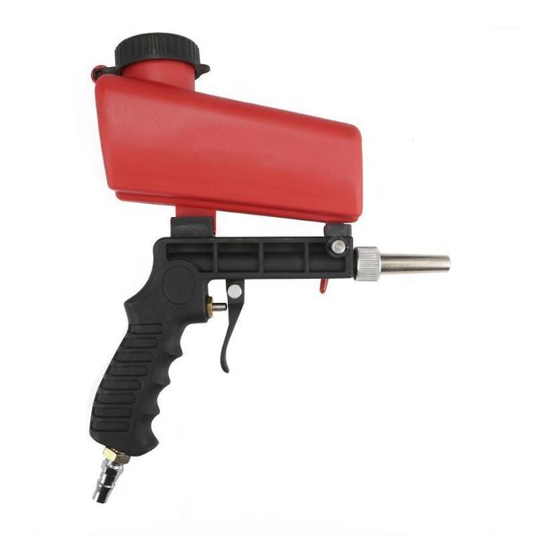 90psi portable gravity sandblasting gun pneumatic small sand blasting spray gun adjustable pneumatic sandblaster spray set1
90psi portable gravity sandblasting gun pneumatic small sand blasting spray gun adjustable pneumatic sandblaster spray set1