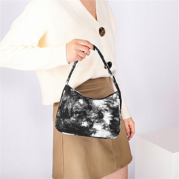 fashion exquisite shopping bag women tie dye printed handbags denim vintage travel shoulder clutch underarm bag
fashion exquisite shopping bag women tie dye printed handbags denim vintage travel shoulder clutch underarm bag
