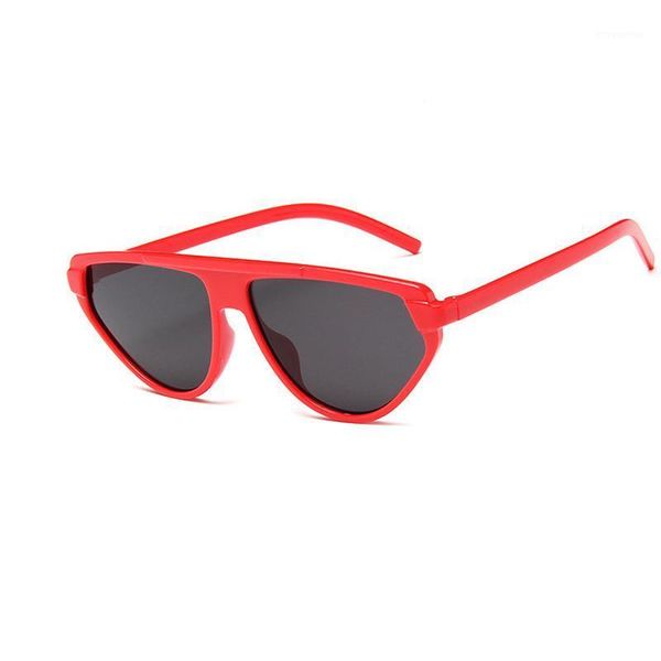 new fashion cute ladies cat eye sunglasses women vintage brand flat sun glasses uv400 de sol1, White;black
new fashion cute ladies cat eye sunglasses women vintage brand flat sun glasses uv400 de sol1, White;black