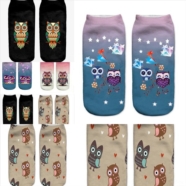fjnnb men owl casual luxury speed boots animal print outdoorwomen shoes 3d animal sock men socks designerssock, Black
fjnnb men owl casual luxury speed boots animal print outdoorwomen shoes 3d animal sock men socks designerssock, Black
