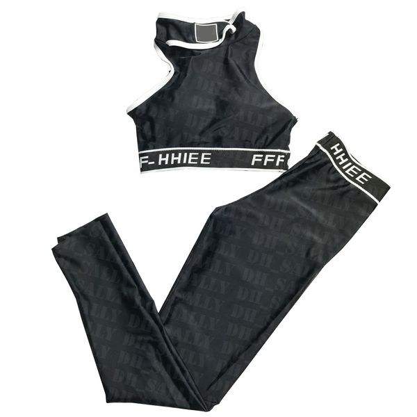 solid color sports outfit womens breathable sport bra letter print yoga pants summer workout gym tracksuit, White;red
solid color sports outfit womens breathable sport bra letter print yoga pants summer workout gym tracksuit, White;red