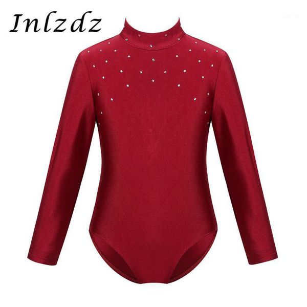 kids girls ballet leotard costume sparkly rhinestone figure ice skating roller skating ballet dance gymnastics leotard jumpsuit1, Black;red
kids girls ballet leotard costume sparkly rhinestone figure ice skating roller skating ballet dance gymnastics leotard jumpsuit1, Black;red