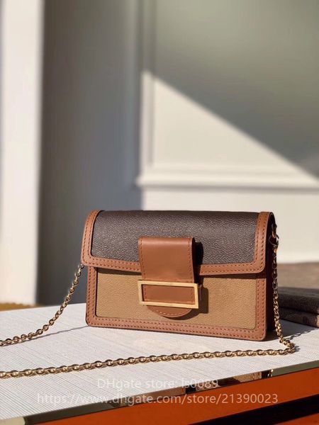 2020 designer fashion genuine leather shoulder bag ladies portable mini detachable handbag l flower ing
2020 designer fashion genuine leather shoulder bag ladies portable mini detachable handbag l flower ing