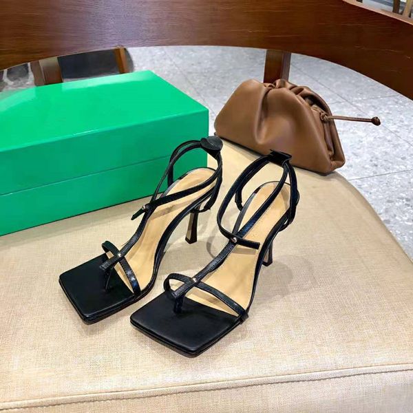 designer shoes women high heels strappy sandals square toe ladies party shoes runway flip flops sandalias mujer 2021, Black
designer shoes women high heels strappy sandals square toe ladies party shoes runway flip flops sandalias mujer 2021, Black