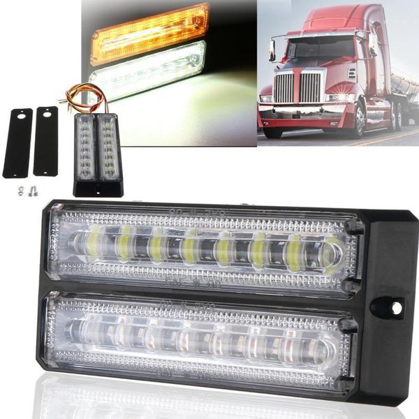 dual row led car side indicated lights tail reverse turn signal light parking warning lamp 12-24v for trucks trailers boats1
dual row led car side indicated lights tail reverse turn signal light parking warning lamp 12-24v for trucks trailers boats1