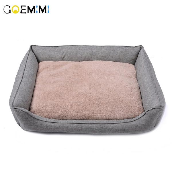 pet bed warm pet products for small medium large dog soft bed for dogs washable house cat puppy kennel mat
pet bed warm pet products for small medium large dog soft bed for dogs washable house cat puppy kennel mat