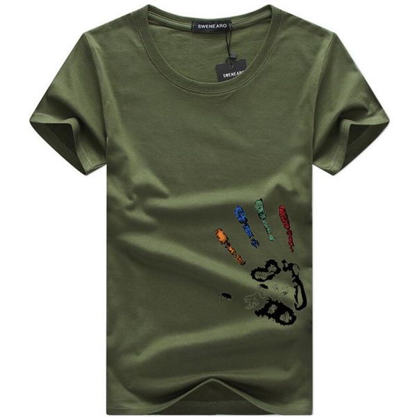 swenearo men's t shirts plus size 5xl tee shirt men summer short sleeve print funny t shirt male tshirts camiseta tshirt homme jllyka
swenearo men's t shirts plus size 5xl tee shirt men summer short sleeve print funny t shirt male tshirts camiseta tshirt homme jllyka