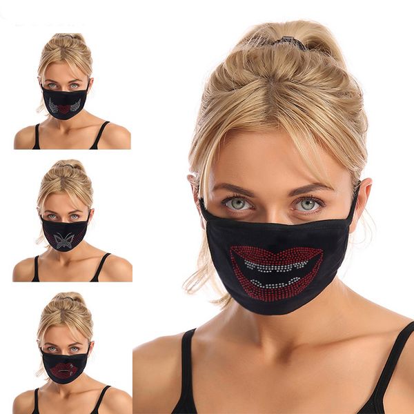 brand logo designer item washed face mask rhinestone brand logo dustproof uv protection respirator safety love multicolor fashion face masks
brand logo designer item washed face mask rhinestone brand logo dustproof uv protection respirator safety love multicolor fashion face masks