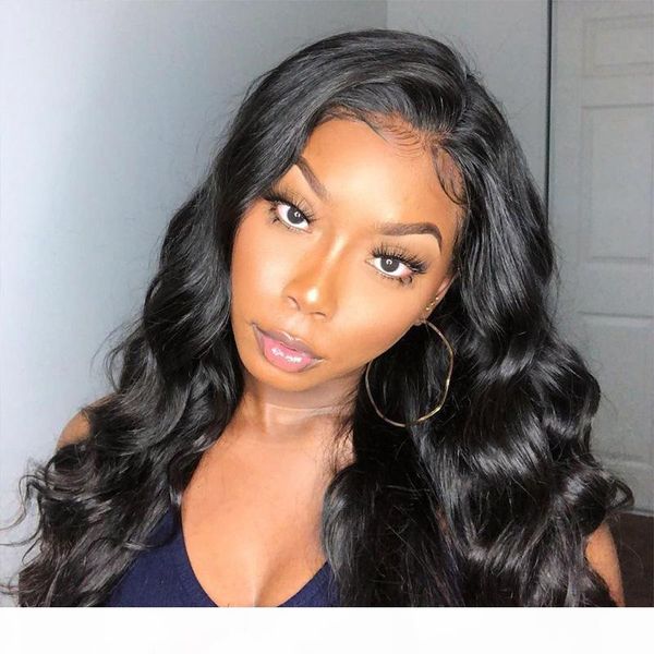 unprocessed brazilian body wave human hair wigs 360 lace wigs with baby hair pre plucked natural hairline wigs for black women no tangle, Black;brown
unprocessed brazilian body wave human hair wigs 360 lace wigs with baby hair pre plucked natural hairline wigs for black women no tangle, Black;brown