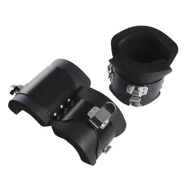 inversion gravity boots back neck shoulder muscle stretcher for chin up gym fitness bodybuilding exercise at home tools accessories
inversion gravity boots back neck shoulder muscle stretcher for chin up gym fitness bodybuilding exercise at home tools accessories