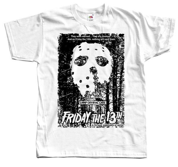 пятница 13-t shirt american horror джейсоном размеры s 3xl новый мужская мода с коротким рукавом футболка мужская спортивная с капюшоном тол
пятница 13-t shirt american horror джейсоном размеры s 3xl новый мужская мода с коротким рукавом футболка мужская спортивная с капюшоном тол