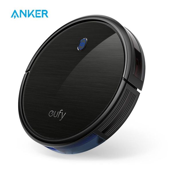 eufy boostiq robovac 11s slim,1300pa strong suction,super quiet,self-charging robot vacuum cleaner,hard floor&medium-pile carpet
eufy boostiq robovac 11s slim,1300pa strong suction,super quiet,self-charging robot vacuum cleaner,hard floor&medium-pile carpet