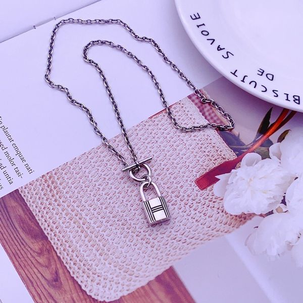 designer necklaces for women locket necklaces jewelry the new listing 2020 new fashion modern style elegant01, Silver
designer necklaces for women locket necklaces jewelry the new listing 2020 new fashion modern style elegant01, Silver