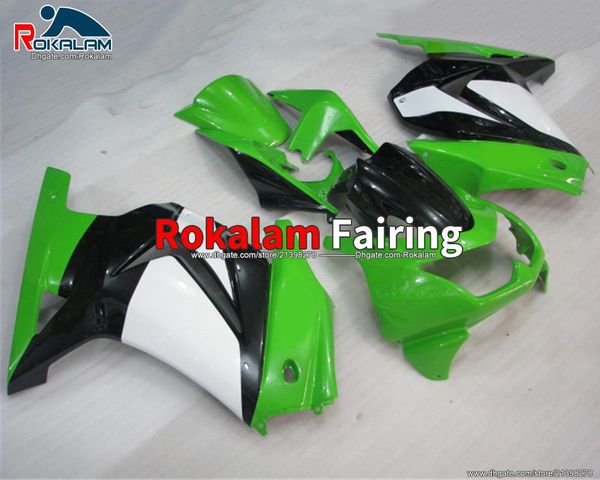 for kawasaki ex250 ex 250 ninja 250r 2008 2009 2010 2011 2012 customized bodywork kit fairings motorcycle (injection molding)
for kawasaki ex250 ex 250 ninja 250r 2008 2009 2010 2011 2012 customized bodywork kit fairings motorcycle (injection molding)