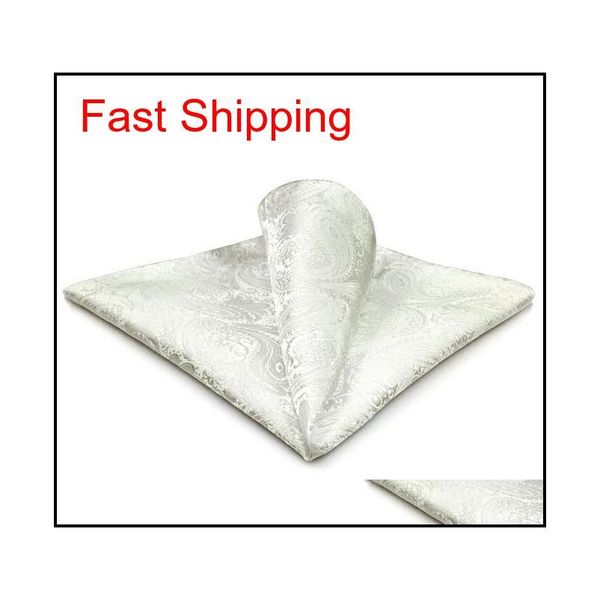 eh31 white paisley silk mens pocket square fashion novelty handkerchief dress classic hanky pkywn, Blue;white
eh31 white paisley silk mens pocket square fashion novelty handkerchief dress classic hanky pkywn, Blue;white