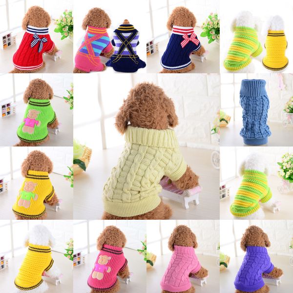 striped navy winter soft warm sweaters for pet dog clothes costumes knitwear 1 nmfsl
striped navy winter soft warm sweaters for pet dog clothes costumes knitwear 1 nmfsl