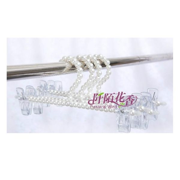 5pcs/lot 30cm pearl plastic hangers pink pant clips hangers for pant skirt bra cloth bbybuh
5pcs/lot 30cm pearl plastic hangers pink pant clips hangers for pant skirt bra cloth bbybuh