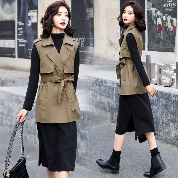 bphse ранний и два чехлов комплект 2020 новый модный новый костюм женщин осень и осень двухсекционный набор 2020 early моды женской моды dre, Gray 
bphse ранний и два чехлов комплект 2020 новый модный новый костюм женщин осень и осень двухсекционный набор 2020 early моды женской моды dre, Gray