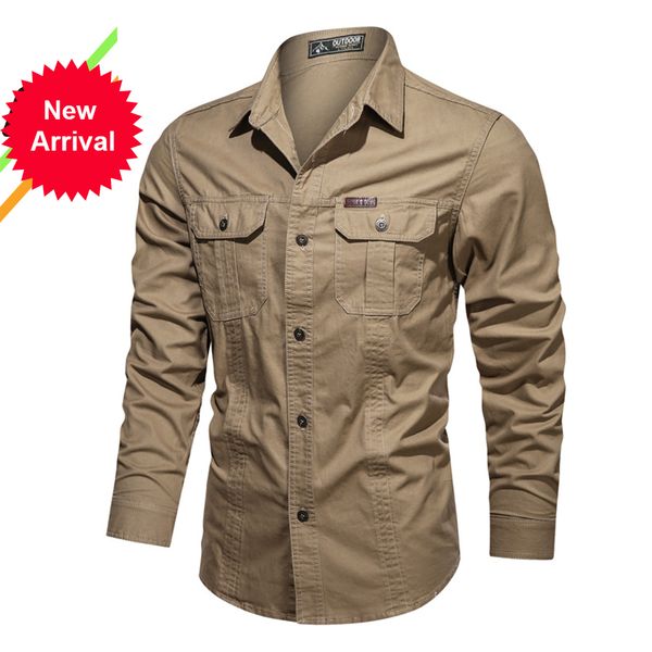 2021 new autumn/winter warm quality 100% cotton material long sleeved shirts button collar smart casual for men comfortable tooling vdih, White;black
2021 new autumn/winter warm quality 100% cotton material long sleeved shirts button collar smart casual for men comfortable tooling vdih, White;black