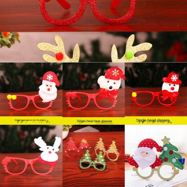 творческий рождественский подарок мультфильм детского взрослого оправы для очков партии макияжа творческого подарка очки очков glassestoys у
творческий рождественский подарок мультфильм детского взрослого оправы для очков партии макияжа творческого подарка очки очков glassestoys у