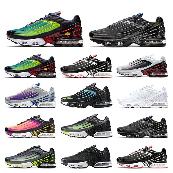 new outdoor tunde tn 3 mens sneakers running shoes triple white grey oreo black iridescent parachute pack purple nebula women sport trainer
new outdoor tunde tn 3 mens sneakers running shoes triple white grey oreo black iridescent parachute pack purple nebula women sport trainer
