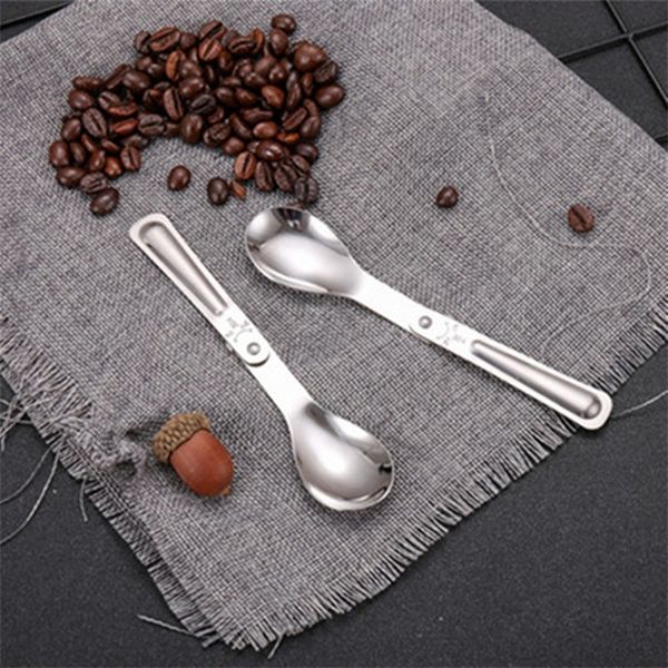 304 stainless steel spoon dining table folding spoons home restaurant pure color fold tableware new arrival 1 7wx l1
304 stainless steel spoon dining table folding spoons home restaurant pure color fold tableware new arrival 1 7wx l1